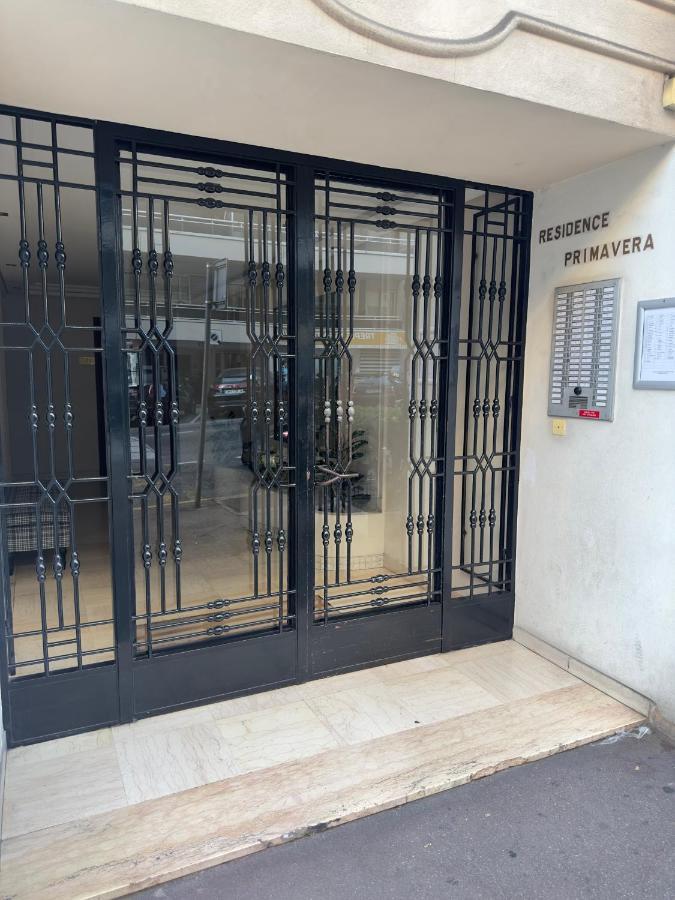 Lovely Apartment Near Monaco Roquebrune-Cap-Martin Exterior foto