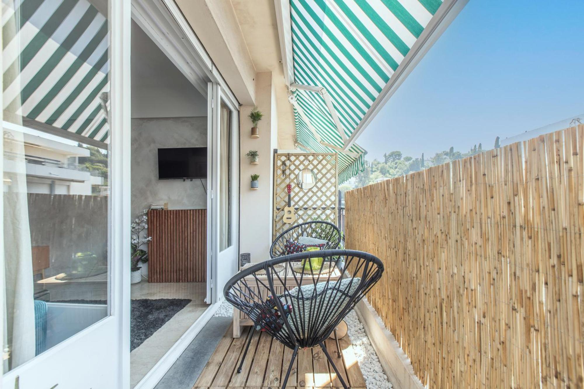 Lovely Apartment Near Monaco Roquebrune-Cap-Martin Exterior foto